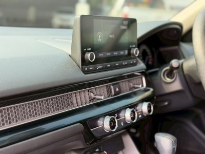 Honda Civic FE 1.5 EL ปี 2022