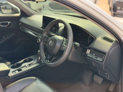 Honda Civic FE 1.5 EL ปี 2022