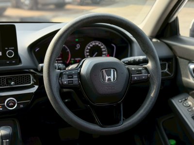 Honda Civic FE 1.5 EL ปี 2022