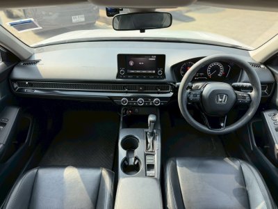 Honda Civic FE 1.5 EL ปี 2022