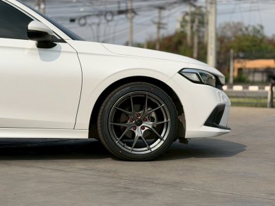 Honda Civic FE 1.5 EL ปี 2022