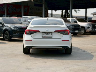 Honda Civic FE 1.5 EL ปี 2022