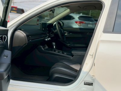 Honda Civic FE 1.5 EL ปี 2022