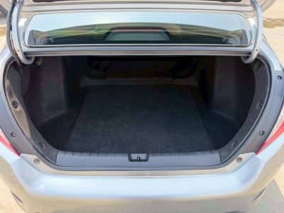 Honda Civic FC 1.8 E MY18