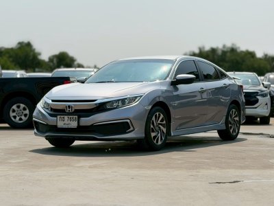 Honda Civic FC 1.8 E MY18