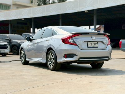 Honda Civic FC 1.8 E MY18