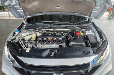 Honda Civic EL มือสอง