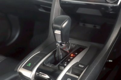 Honda Civic EL มือสอง