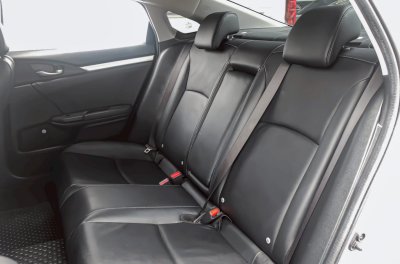 Honda Civic EL มือสอง