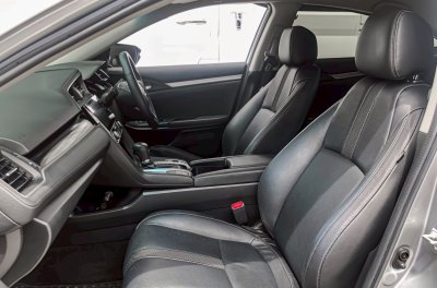 Honda Civic EL มือสอง