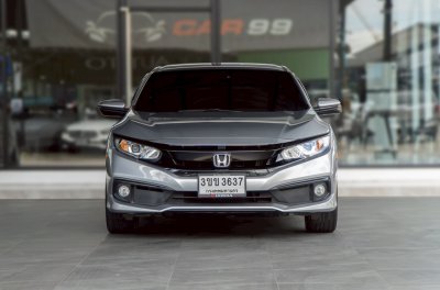 Honda Civic EL มือสอง
