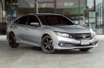 Honda Civic EL มือสอง