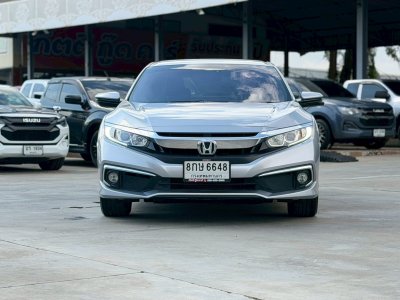 Civic 2019 มือสอง