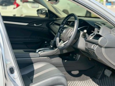 Civic 2019 มือสอง