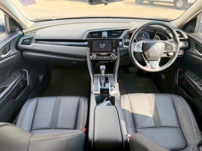 Civic 2019 มือสอง