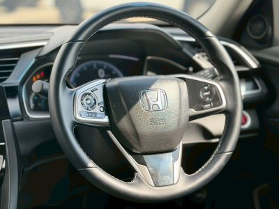 Civic 2019 มือสอง
