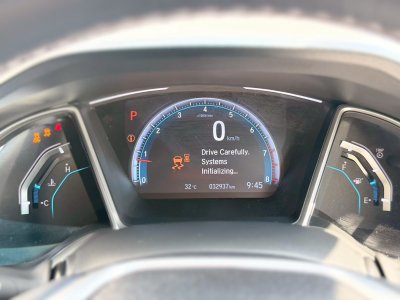 Civic 2019 มือสอง