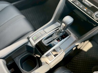 Civic 2019 มือสอง