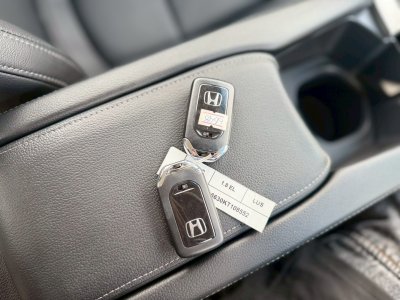 Civic 2019 มือสอง