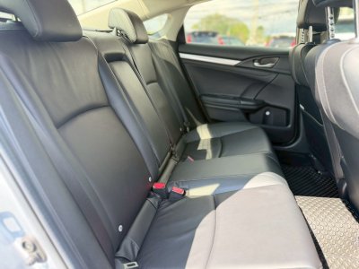 Civic 2019 มือสอง