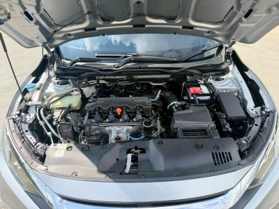 Civic 2019 มือสอง