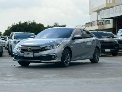 Civic 2019 มือสอง