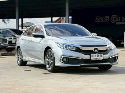 Civic 2019 มือสอง