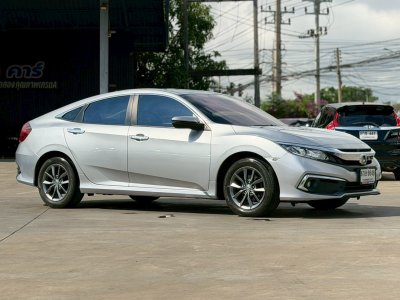 Civic 2019 มือสอง