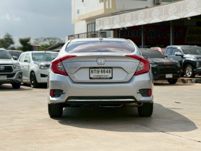 Civic 2019 มือสอง