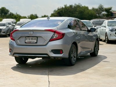 Civic 2019 มือสอง