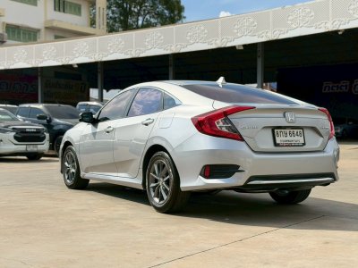Civic 2019 มือสอง
