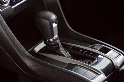 Civic FC 2021 มือสอง