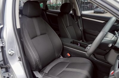 Civic แต่ง Type R มือสอง