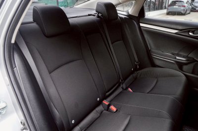 Civic แต่ง Type R มือสอง