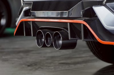 Civic FC 2021 มือสอง