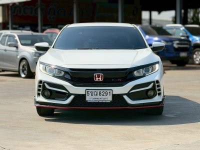 Honda Civic 2017 มือสอง