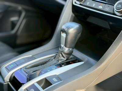 Civic FC มือสอง