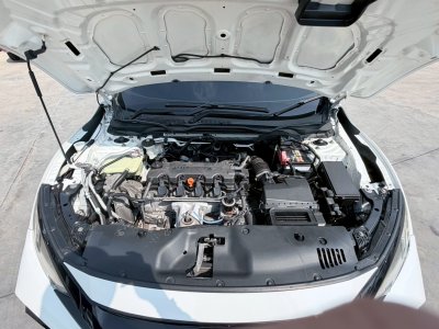 Civic FC มือสอง