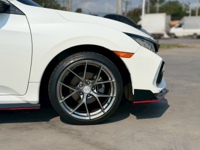 Honda Civic 2017 มือสอง