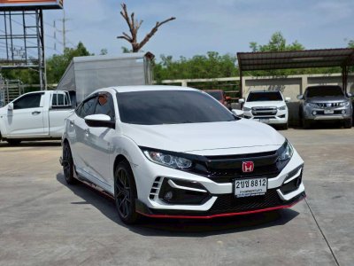 Civic FC มือสอง