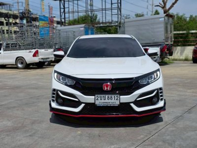 Civic FC มือสอง