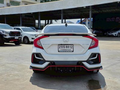 Civic FC มือสอง