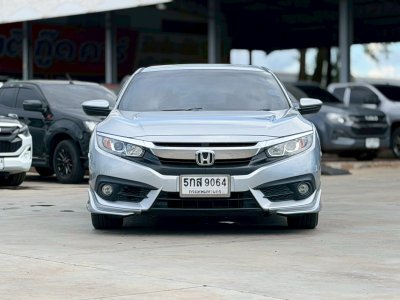 civic มือสอง