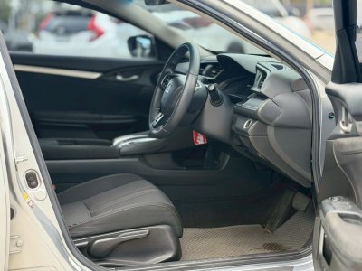 civic มือสอง