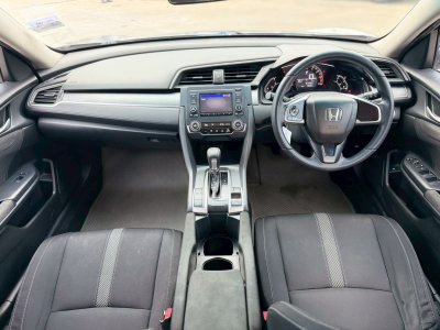 civic มือสอง