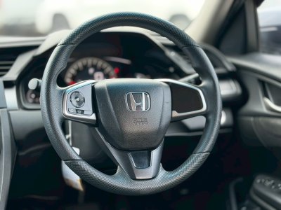 civic มือสอง