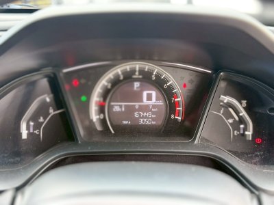 civic มือสอง