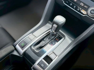 civic มือสอง