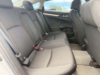 civic มือสอง