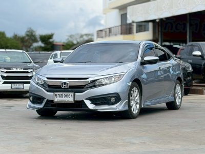 civic มือสอง